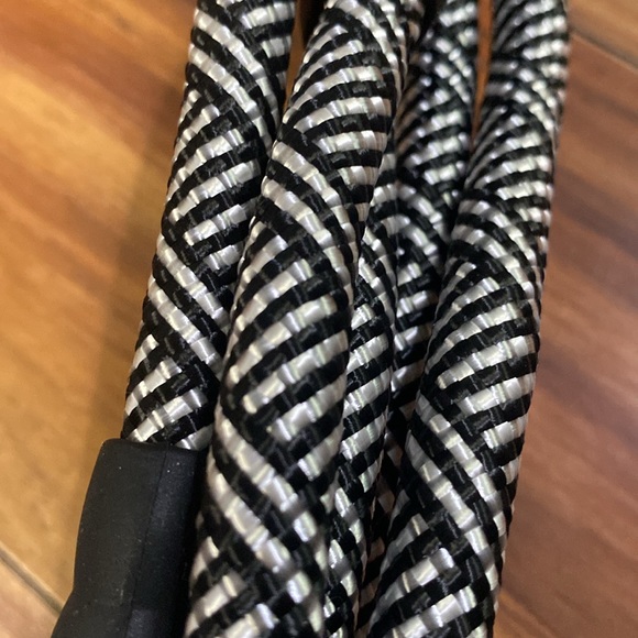 Dog Travel Bowl and and Rope Leash, NWT - Picture 9 of 10